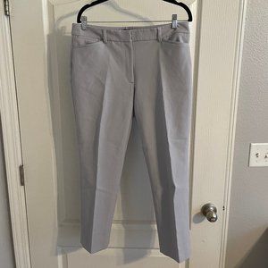 WHBM Slim Ankle Pant